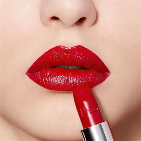 dior red lipstick that looks good on everyone|dior red lipstick shades.